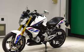 BMW G310R 2018