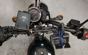 KAWASAKI W175 SE BJ175C