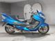 Фото Suzuki SKYWAVE 250SS с японского аукциона