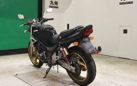 KAWASAKI BALIUS 250 Gen.2 ZR250B