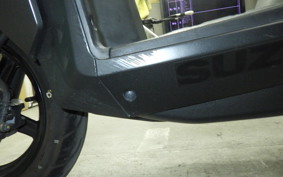 SUZUKI AVENIS 125 2001 EA12J