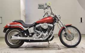 HARLEY FXSTD 1450 2004