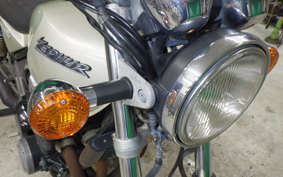 KAWASAKI ZEPHYR 400 KAI 2000 ZR400C