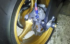 SUZUKI GSX-R1000 2008
