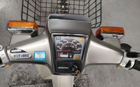 HONDA SUPER CUB50 AA01