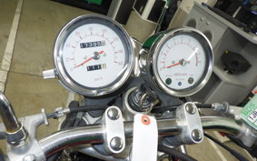 YAMAHA SR400 Gen.2 1996 1JR