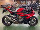 Фото BMW S1000RR 2020 с японского аукциона