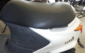 SUZUKI LET's 5 CA47A