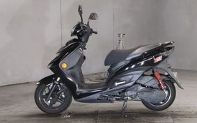 YAMAHA CYGNUS125XSR SE44J