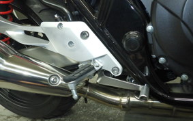 HONDA CB400 SUPER BOLDOR A 2021