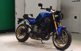 YAMAHA XSR900 2024 RN80J