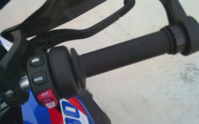 BMW F800GS 2025 0K51