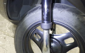 SUZUKI ADDRESS V50 Gen.2 2026 CA44A