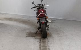 KAWASAKI ZANZAS ZR400D