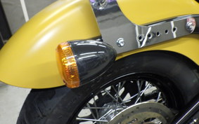 HARLEY FXBB1750 2018