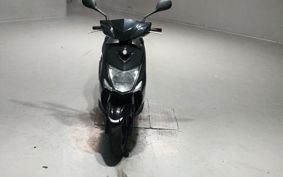 YAMAHA CYGNUS125XSR SE44J
