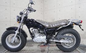 SUZUKI VANVAN 200 NH41A