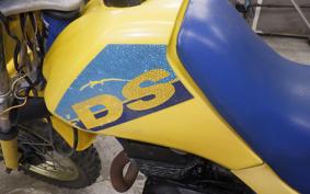 SUZUKI DS80