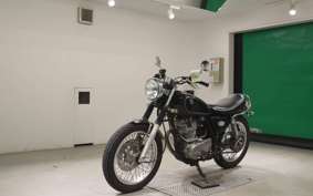 YAMAHA SR400 Gen.3 2008 RH01J