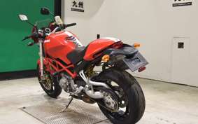 DUCATI MONSTER S2R 800 2007