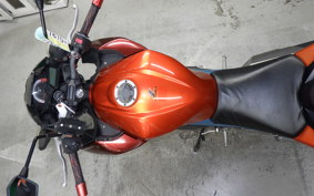 KAWASAKI Z250 ER250C