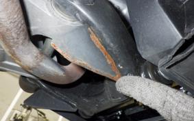 HONDA FORZA 250 2014 MF17