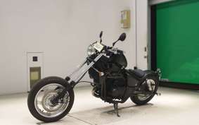 HONDA MAGNA 250 2002 MC29