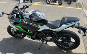 KAWASAKI NINJA 650 ABS 2022 ER650H
