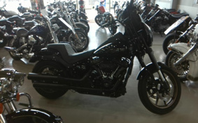 HARLEY FXLRS 2021 YWK