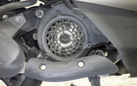 YAMAHA CYGNUS 125 XSR 2 2023 SE44J