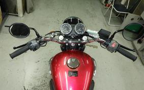 KAWASAKI W400 2006 EJ400A