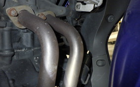 YAMAHA YZF-R25 2010 RG43J