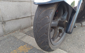 YAMAHA CYGNUS125XSR SE44J