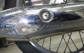 HONDA C110 SUPER CUB JA07