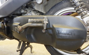 YAMAHA JOG POCHE SA08J