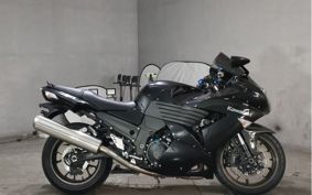 KAWASAKI ZZR1400 ZXT40C