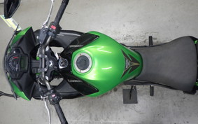 KAWASAKI NINJA 400 2015 EX400E