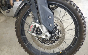 TRIUMPH TIGER 900 RALLY PRO 2022