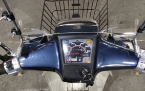 HONDA SUPER CUB50 AA01