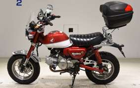 HONDA MONKEY 125 ABS 2017 JB02