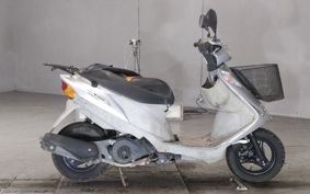 SUZUKI ADDRESS V125 CF4EA