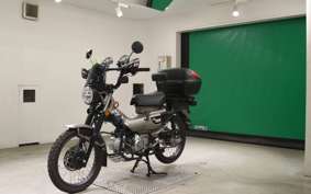 HONDA CT125-2 2000 JA65
