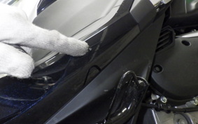 HONDA LEAD 125 1972 JK12