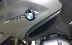BMW R1200 RT 2016