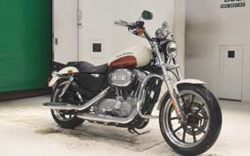 HARLEY XL883LI 2010