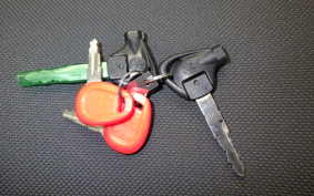 YAMAHA AXIS 125 Z 1979 SED7J