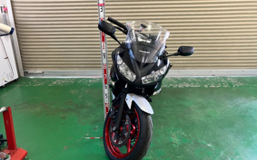 KAWASAKI NINJA 400R 2013 ER400B