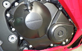 HONDA CBR600RR 2022 PC40