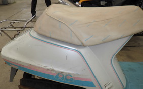 HONDA TACT AF09