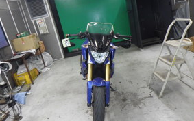 BMW G310R 2017